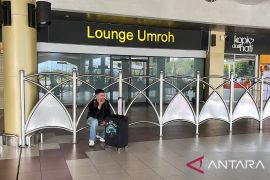 Kemenhub: Keselamatan jamaah prioritas di tengah konflik Timur Tengah