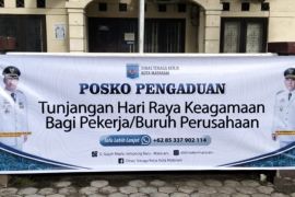 Pengusaha di Mataram diminta segera cairkan THR pekerja