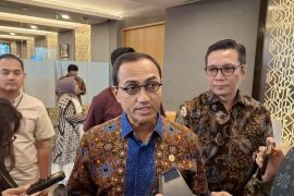 OJK membuka peluang setujui "free float" 15 persen seusai Lebaran