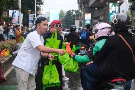 PERURI bangun strategi sosial lewat komunitas internal POV