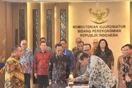 Pelantikan tiga Deputi BP Batam perkuat peran sebagai operator investasi pemerintah