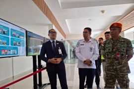 2.768 pemudik melintas melalui Bandara El Tari Kupang di H-8 Idul Fitri