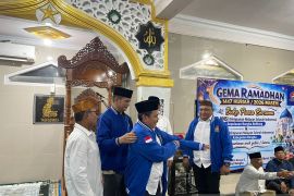 Danlanal Babel: Nelayan mitra strategis penegakan hukum di laut