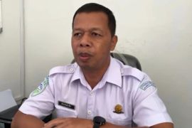 BMKG minta petani di Sultra agar sesuaikan jadwal tanam hadapi musim kemarau 2026