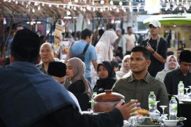 Afdhal ajak warga Kota Banda Aceh cintai produk lokal