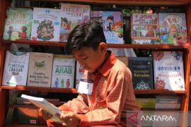 PP Tunas ajak anak berlebaran secara sehat