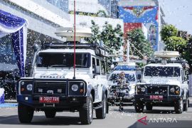 Kemkomdigi pastikan penyintas bencana Sumatera bisa akses layanan komunikasi