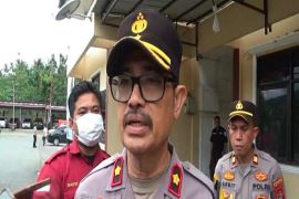 Polres Parigi siapkan delapan pos pengamanan mudik Lebaran Idul Fitri