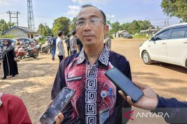 Babel pastikan stok daging ayam cukupi kebutuhan jelang Lebaran 2026