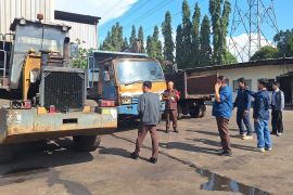 Buang limbah B3, KLH proses hukum dua perusahaan baja di Tangerang