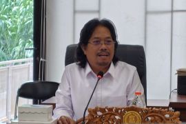 Komisi B DPRD Surabaya sebut pasokan bahan pokok jelang Lebaran aman