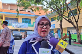 MUI minta pemerintah ambil langkah preventif hadapi pengemis musiman