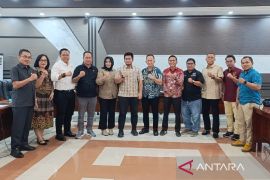 Komisi IV DPRD Kapuas soroti kesiapan kontingen hadapi Porprov Kalteng 2026