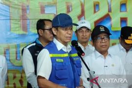 Kemenkes fasilitasi pemeriksaan medis pengemudi angkutan umum