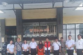 Pertamina tambah 351.120 LPG 3kg di Sulut jelang Lebaran