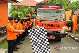 Basarnas Ambon siagakan alut dan personel jelang perayaan Idul Fitri