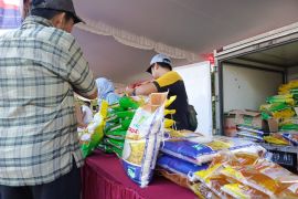 Babel tambah pasokan 325 ton minyak goreng menjelang Idul Fitri