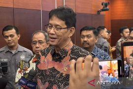 Purbaya: Pembahasan restrukturisasi utang Whoosh telah rampung