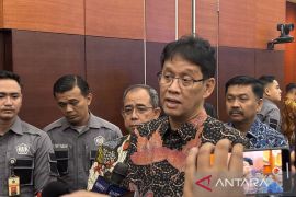 Purbaya sebut masih ada penolakan terhadap Bea Keluar Batu Bara