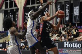 IBL 2026 - RANS atasi perlawanan Satya Wacana 93-67