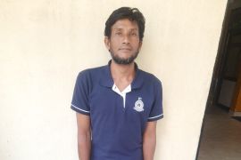 Nelayan Pulo Aceh dilaporkan terdampar di Sri Lanka