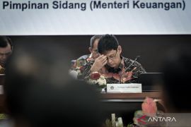 Purbaya pastikan lonjakan harga minyak dunia tidak ganggu APBN