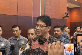 Purbaya:  Masih ada penolakan terhadap Bea Keluar Batu Bara