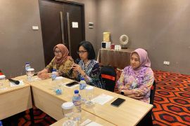 BPJS Ketenagakerjaan Tanjung Perak perkuat sinergi dengan media