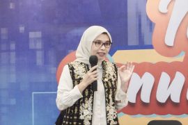 F-PKB MPR: Pemberdayaan kunci putus rantai kekerasan perempuan-anak