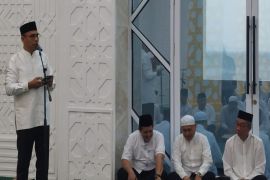 Kotabaru sambut rombongan Pemprov Kalsel Safari Ramadan