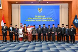 Indonesia establishes National Council to boost human resources