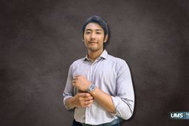 Dosen UMS soroti soal paradoks ruang digital di era keterbukaan