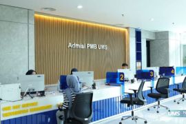 UMS buka layanan admisi lebih awal usai libur
