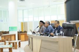 UMS gelar RTM Universitas bahas mutu dan peningkatan kualitas pembelajaran