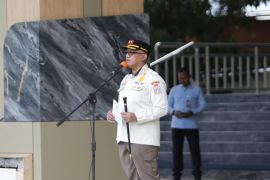 Satpol PP Jakarta siagakan 1.790 personel jaga keamanan saat mudik