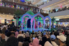 Mall Ciputra semarakkan Ramadhan dengan berbagai acara