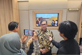 Indonesia prepares Eid homecoming services for migrant workers