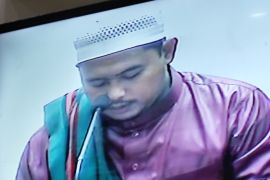 Guru Saubari ingatkan kaum Muslim tentang  "Lailatul Qadar"