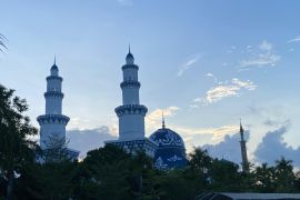 Jadwal buka puasa Batam dan wilayah Kepri hari ini, 14 Maret 2026