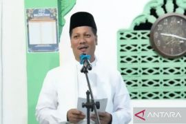 Pemkab Kuansing buka dialog dengan masyarakat saat safari Ramadhan