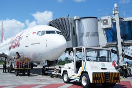 AP: Puncak arus mudik di Bandara Sentani diperkirakan pada 18 Maret