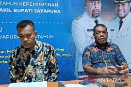 Pemkab Jayapura bangun delapan puskesmas pembantu bagi masyarakat