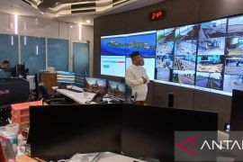 Bandara Dhoho Kediri prediksi kenaikan penumpang capai 55 persen