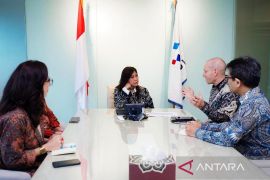 Petinggi Meta temui Menkomdigi imbas sidak kepatuhan