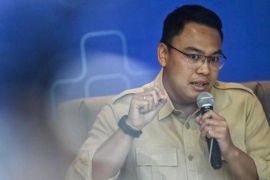 Pemerintah kecam kekerasan terhadap Andrie Yunus, tegaskan kasus harus diusut tuntas