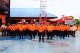 Kantor SAR Natuna dirikan 5 posko siaga khusus Lebaran 2026