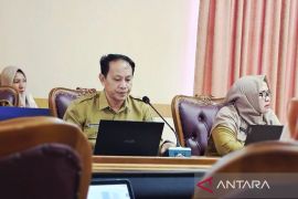 Dinkes Natuna: Relawan 5 SPPG miliki kompetensi keamanan pangan