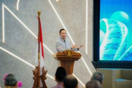 BI Sumut perkuat sinergi tingkatkan pertumbuhan ekonomi pascabencana