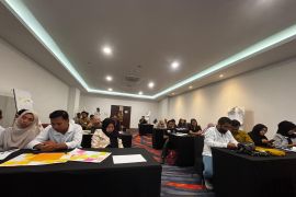 Kemenkum Sulbar harap UMKM pahami pentingnya legalitas usaha