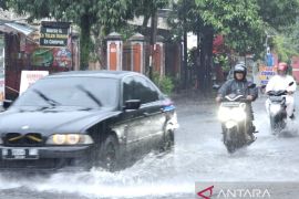 BPBD Kota Malang ungkap penyebab banjir di 21 lokasi